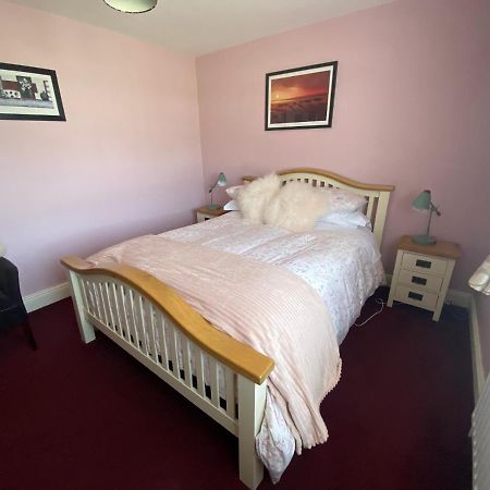 Ashbrook B&B Dunrine Esterno foto