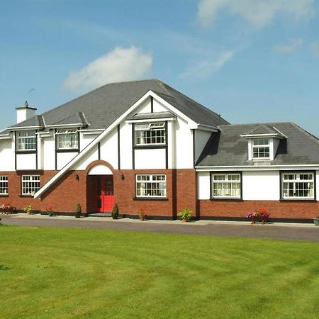 Ashbrook B&B Dunrine Esterno foto