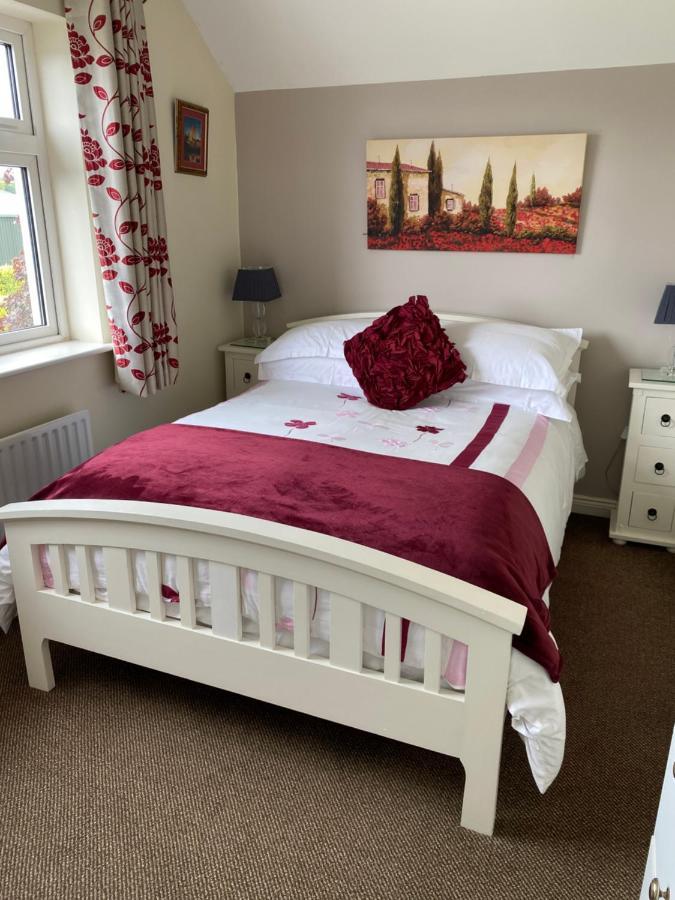 Ashbrook B&B Dunrine Esterno foto