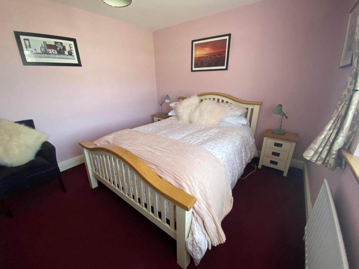 Ashbrook B&B Dunrine Esterno foto