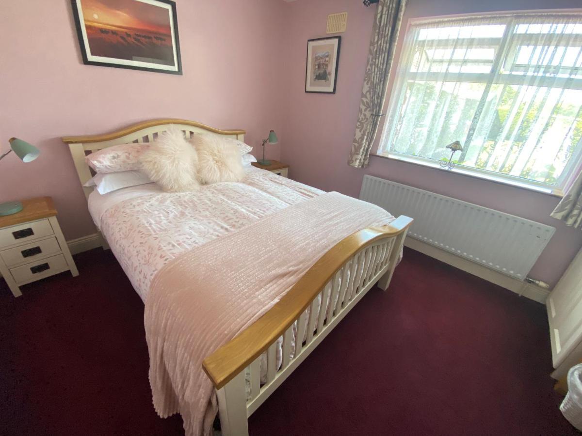 Ashbrook B&B Dunrine Esterno foto