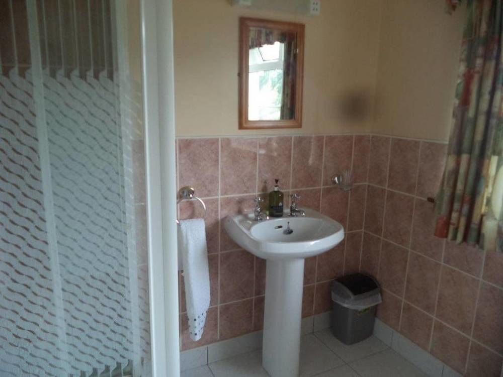 Ashbrook B&B Dunrine Esterno foto