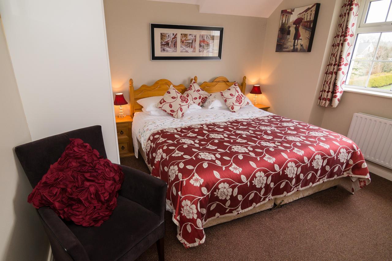 Ashbrook B&B Dunrine Esterno foto
