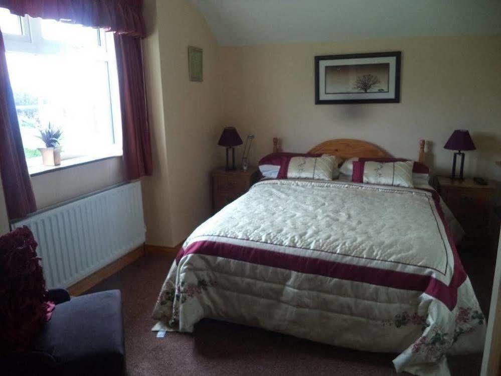Ashbrook B&B Dunrine Esterno foto