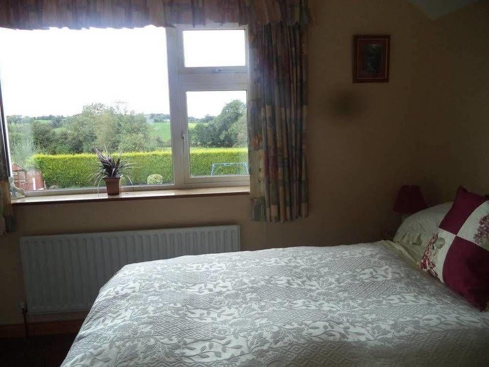 Ashbrook B&B Dunrine Esterno foto