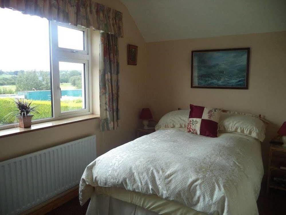Ashbrook B&B Dunrine Esterno foto