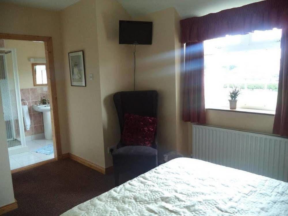 Ashbrook B&B Dunrine Esterno foto